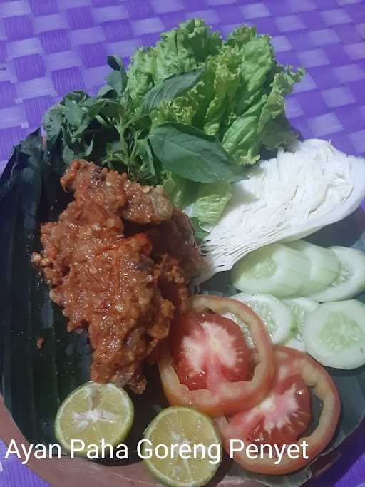 Warung Makan Aks 3