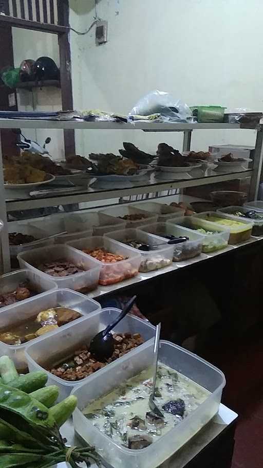 Warung Nasi Ibu Ning 6