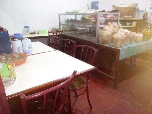 Warung Nasi Ibu Ning 7