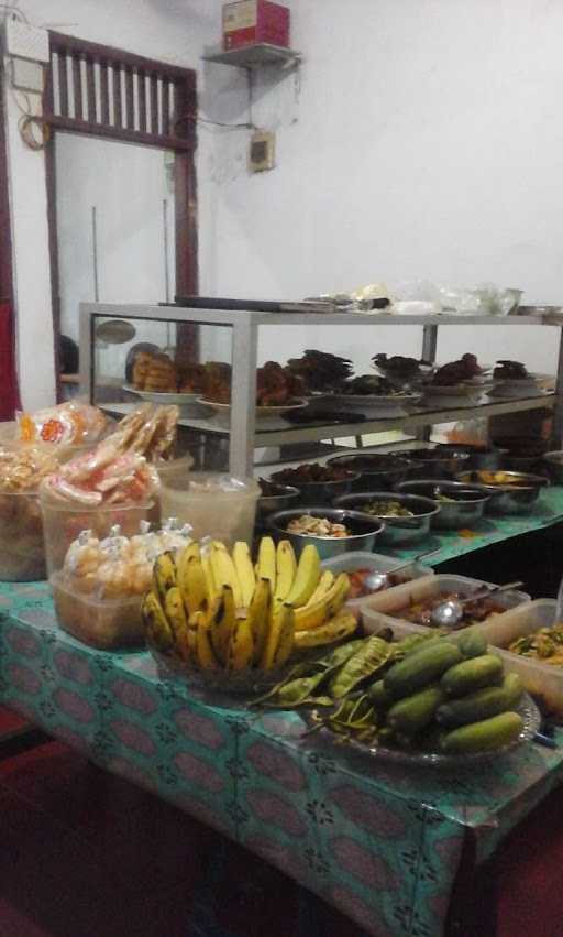 Warung Nasi Ibu Ning 3