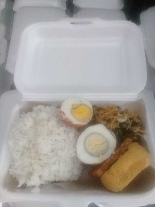 Warung Nasi Pecel Khas Madiun Mbak Darmi 8