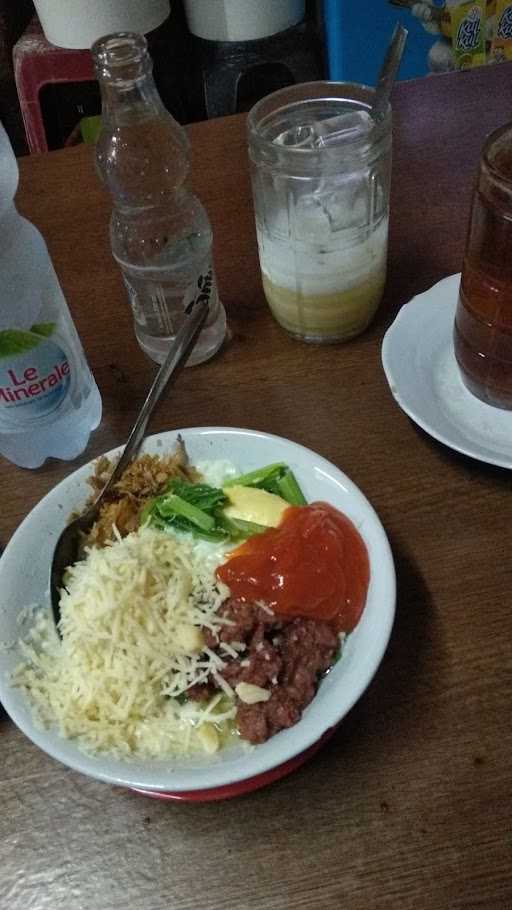 Warung Pancong Parahiyangan 7