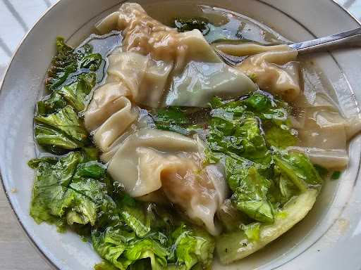 Wonton Udang Pademangan 1