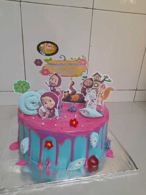 Faiz Cake & Cookies 8