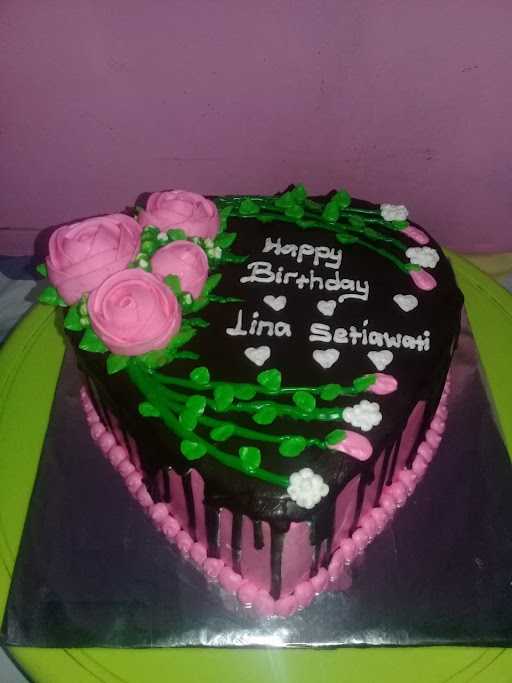 Safa Cake 2