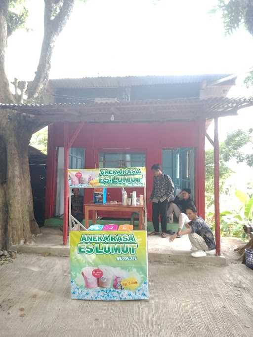 Kedai Es Kuwut 2