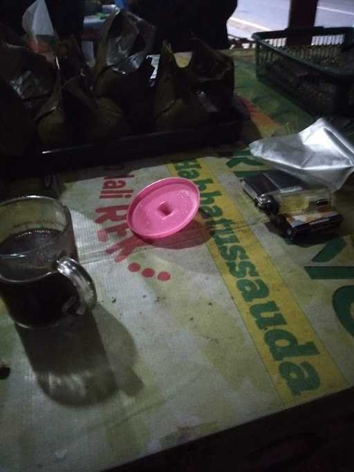 Warung Kopi Ayu Cantik 1