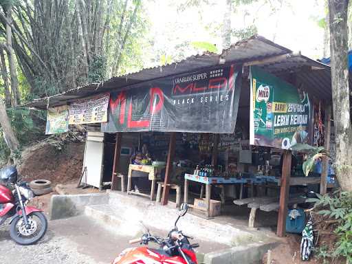 Warung Kopi Ayu Cantik 5