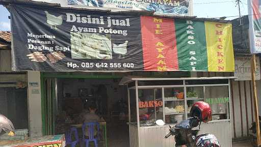 Bakso Dan Mie Ayam Magelang 5