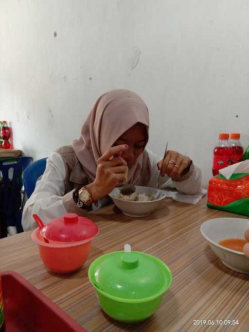 Bakso Dan Mie Ayam Magelang 4