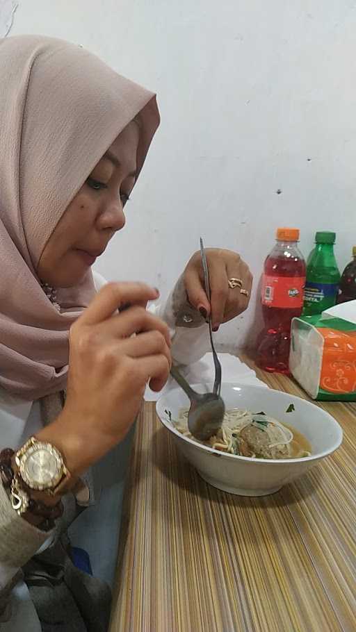 Bakso Dan Mie Ayam Magelang 2