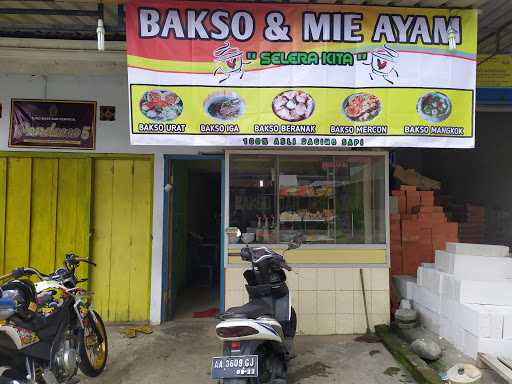 Bakso Dan Mie Ayam Selera Kita 6