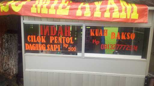 Bakso Pentol Indah 9