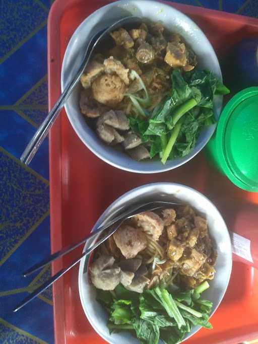 Bakso Pentol Indah 6