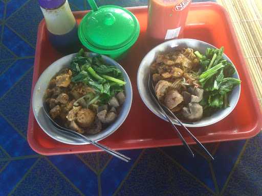 Bakso Pentol Indah 2