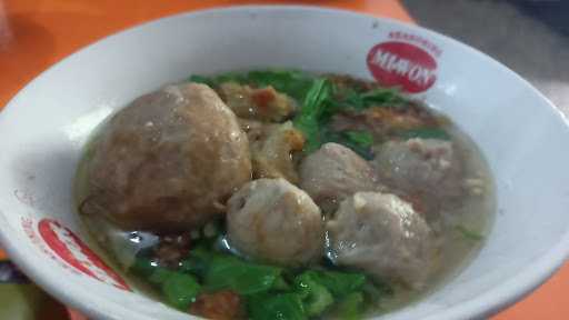 Mie Ayam Dan Bakso Selecta 6