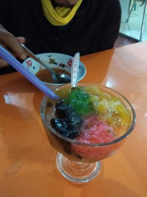 Mie Ayam Dan Bakso Selecta 10