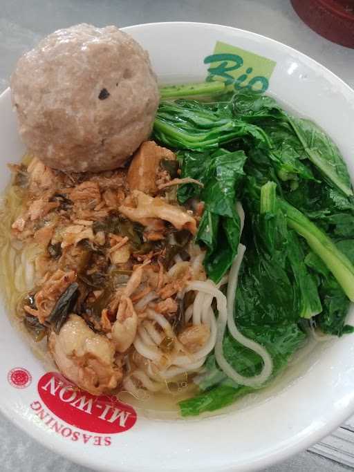 Mie Ayam Dan Bakso Selecta 4