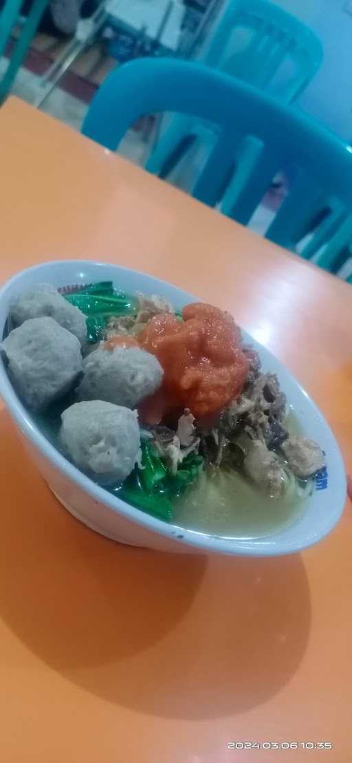 Mie Ayam Dan Bakso Selecta 7