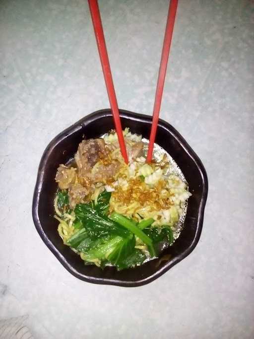 Mie Ayam Pak Darsono 5