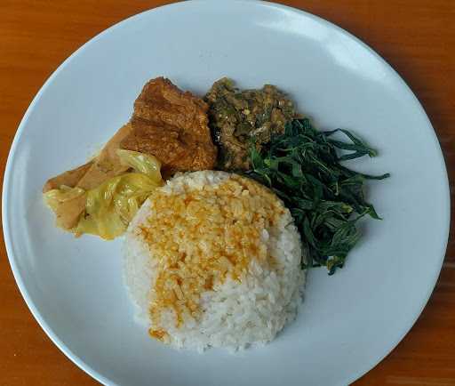 Nasi Padang Cita Raos 2