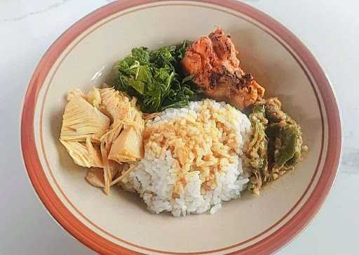 Nasi Padang Cita Raos 1