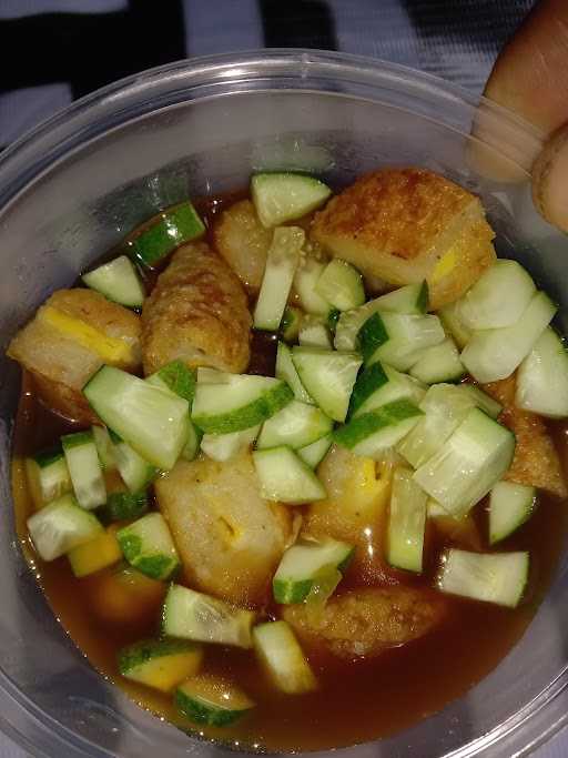 Pempek &Rujak Kedai Nuril 10