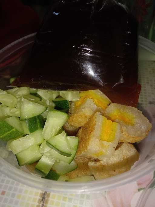 Pempek &Rujak Kedai Nuril 4