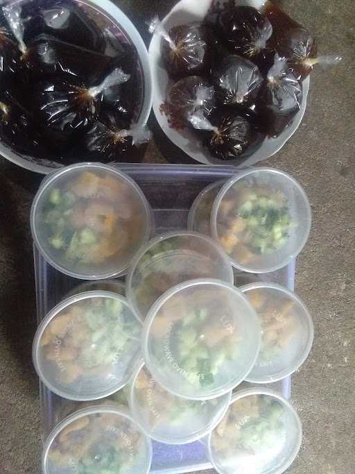 Pempek &Rujak Kedai Nuril 7