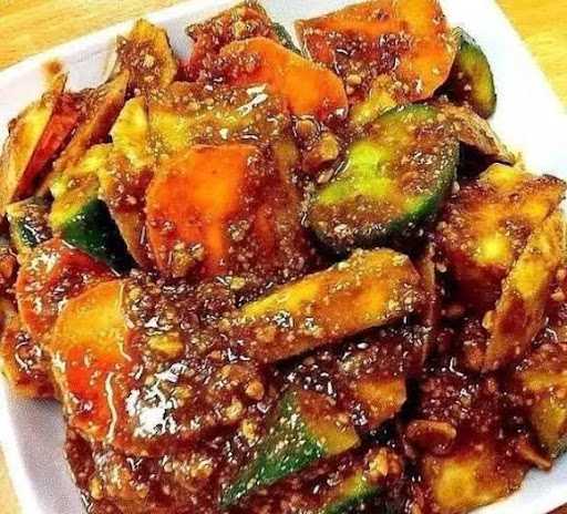 Pempek &Rujak Kedai Nuril 5