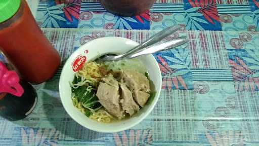 Bakso Abc Mas Dion 2