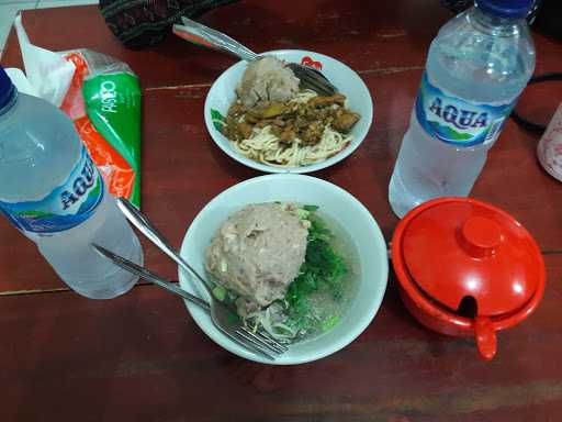 Bakso Abc Mas Dion 1