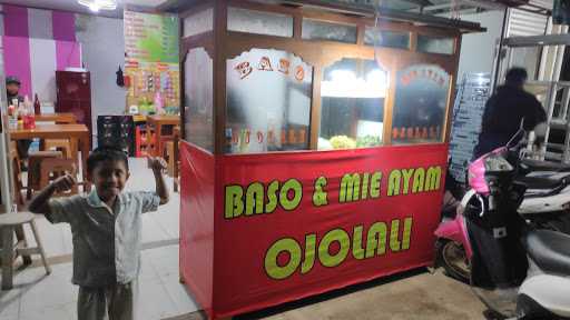 Bakso Ojolali Saradan 7