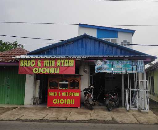 Bakso Ojolali Saradan 6