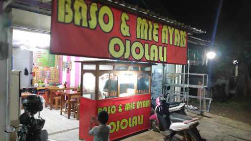 Bakso Ojolali Saradan 5