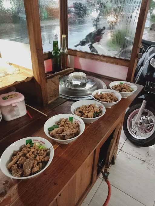 Bakso Ojolali Saradan 4