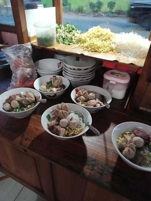 Bakso Ojolali Saradan 3