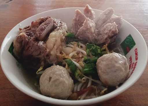 Bakso Ojolali Saradan 2