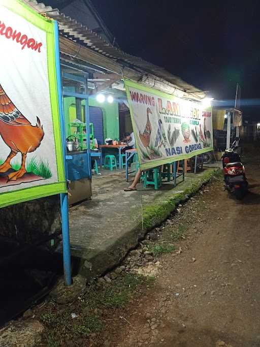 Pecel Lele Cak Arif 9