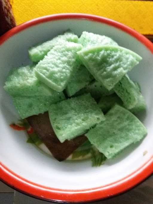 Kue Tradisional Mak Encih 9