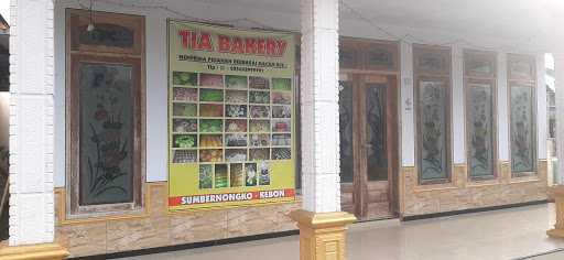 Lia Bakery 10