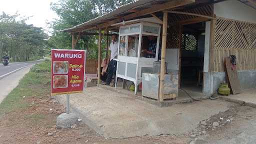 Bakso & Mie Ayam Kampung Baru 6