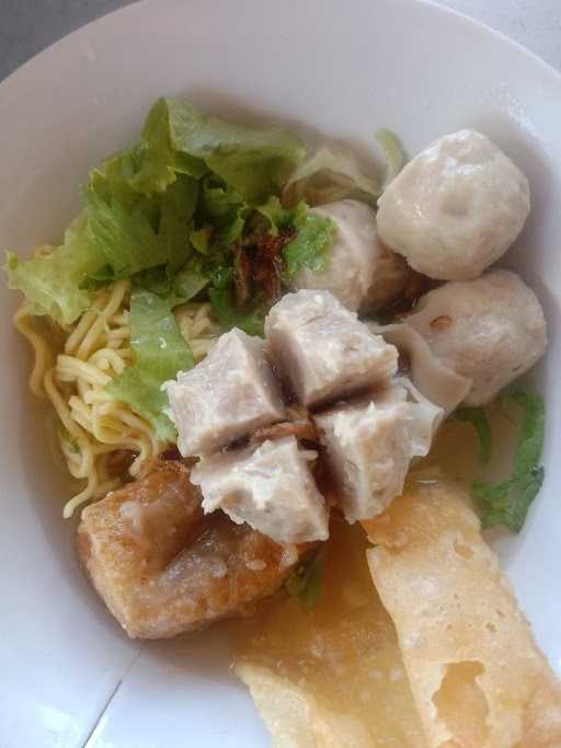 Bakso & Mie Ayam Kampung Baru 5