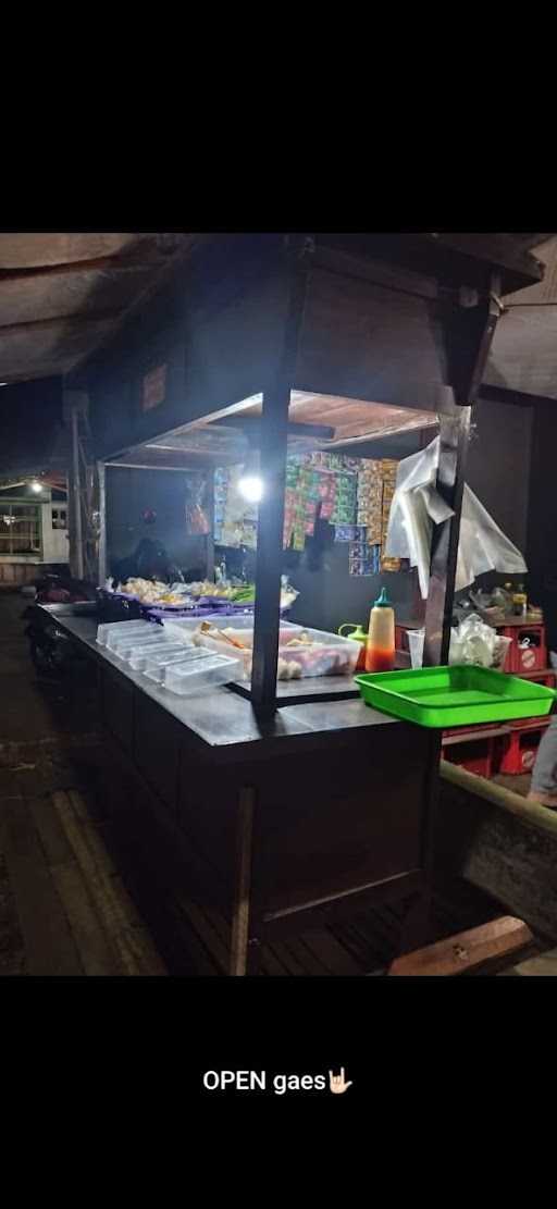 Warung Nongkrong Divfa (Warnong) 1