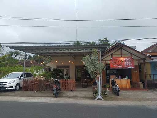 Kedai Mama Judes 6