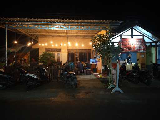 Kedai Mama Judes 5