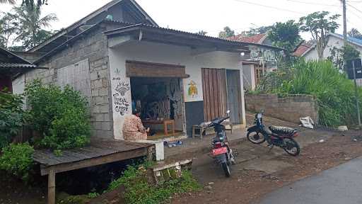 Pos Gaul Bandarangin Kulon 3