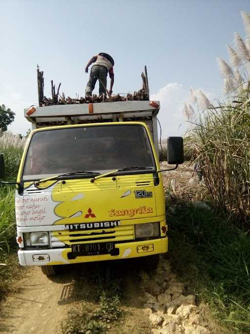 Pos Gaul Bandarangin Kulon 5