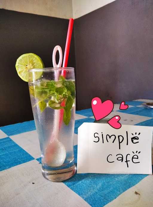 Simple Cafe 5