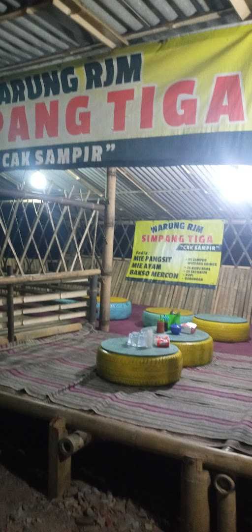 Warkop Nahruji 5